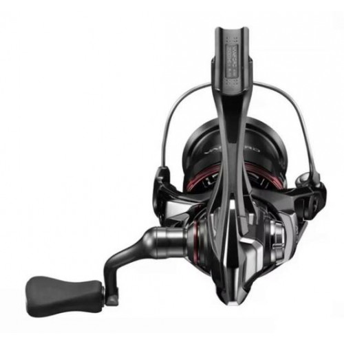Котушка рибальська спінінгова Shimano Vanford 24 2500 (2581404032) Котушка рибальська спінінгова Shimano Vanford 24 2500 (2581404032)
