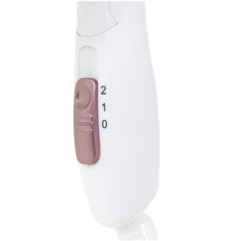 Фен складний Camry CR 2254 1200W білий