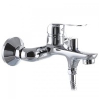 Змішувач для ванни Haiba DARIO 009 (HB0873) Змішувач для ванни Haiba DARIO 009 (HB0873)