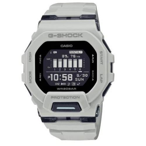 Годинник Casio G-SHOCK GBD-200UU-9ER Годинник Casio G-SHOCK GBD-200UU-9ER