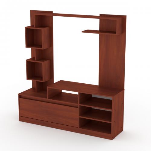 Стінка у вітальню Мілана Компанит яблуня