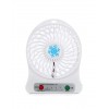 Вентилятор настільний Mini Fan XSFS-01 7183 Білий (30151437А)