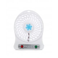Вентилятор настільний Mini Fan XSFS-01 7183 Білий (30151437А)