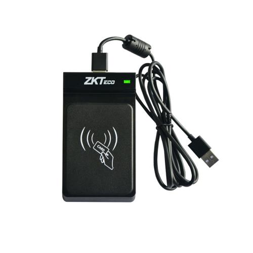 Зчитувач ZKTeco CR20E Зчитувач ZKTeco CR20E