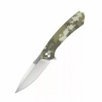 Ніж складаний Adimanti by Ganzo Камуфляж (1047-Skimen-CA) Ніж складаний Adimanti by Ganzo Камуфляж (1047-Skimen-CA)