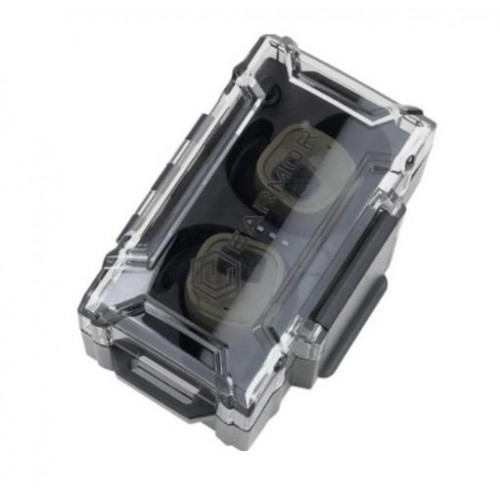 Беруші активні EARMOR M20T Pro NRR 30 Оливковий (2709451573) Беруші активні EARMOR M20T Pro NRR 30 Оливковий (2709451573)