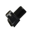 Затискач зовнішній Gabel Fast Lock Spring 06/135 18/16 mm 2 шт (7906135160001)