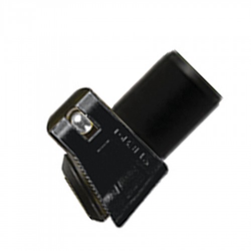 Затискач зовнішній Gabel Fast Lock Spring 06/135 18/16 mm 2 шт (7906135160001) Затискач зовнішній Gabel Fast Lock Spring 06/135 18/16 mm 2 шт (7906135160001)