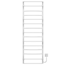 Рушникосушарка електрична Аквамікс П15 500х1600 Deffi Білий WD03 (C.AM.160.50.15.E.W.R.3)