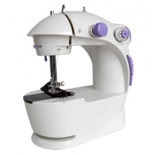 Швейна машинка з підсвічуванням 4 in 1 SM-201 Sewing Machine (hub_98y923)