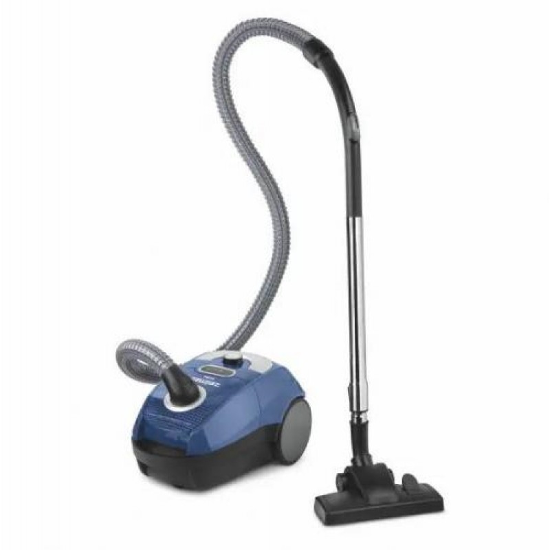 Пилосос ZELMER ZVC333 650 Вт Синій (85541036)