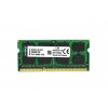 Оперативна пам'ять Kingston SODIMM DDR3L-1600 4Gb PC3-12800 (KVR16LS11/4) (1.35V)