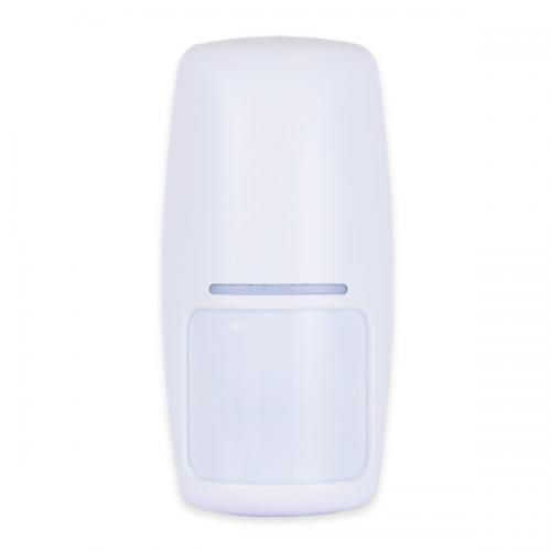 Комплект бездротової GSM та Wi-Fi сигналізації ATIS Kit GSM+WiFi 130T Комплект бездротової GSM та Wi-Fi сигналізації ATIS Kit GSM+WiFi 130T