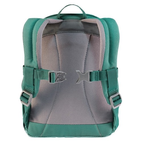 Рюкзак Deuter Pico 5 л Dustblue-Alpinegreen (1052-3610021 3239)