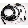 Камера ендоскоп VigohA Android та PC Endoscope гнучка USB-камера 100 P