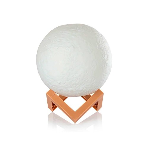 Настільна лампа-нічник Луна 3D Moon Lights Lamp 15 cм (ML-15) Настільна лампа-нічник Луна 3D Moon Lights Lamp 15 cм (ML-15)