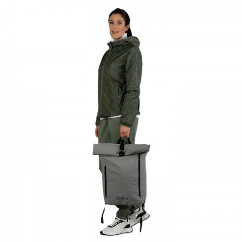 Рюкзак CMP Keno Lifestyle Backpack 25 L Cement (1097-3V84257-U716 UNI)