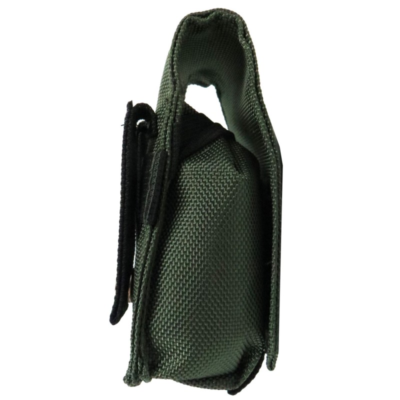 Армійський тактичний підсумк для гранати BTB Ukr Military Нацгвардія Хакі