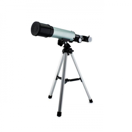 Астрономічний телескоп зі штативом F36050 7925 сірий CNV
