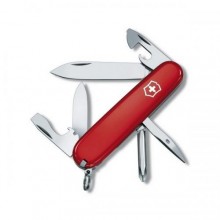 Швейцарський ніж Victorinox Tinker Червоний (1.4603)