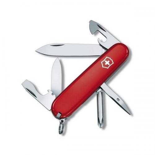 Швейцарський ніж Victorinox Tinker Червоний (1.4603) Швейцарський ніж Victorinox Tinker Червоний (1.4603)