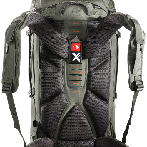Рюкзак Tatonka Yukon X1 85+10 Оливковий