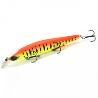 Воблер Daiwa Steez Minnow 125SP SR Red Tiger / (2180884 / 29004205) Воблер Daiwa Steez Minnow 125SP SR Red Tiger / (2180884 / 29004205)