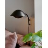 Бра Nordlux Freya 35x26 см Чорний (Nor2213101003)