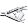 Мультитул Victorinox Swisstool MX Clip 115 мм 25 функцій у блістері (3.0327.MKB1)