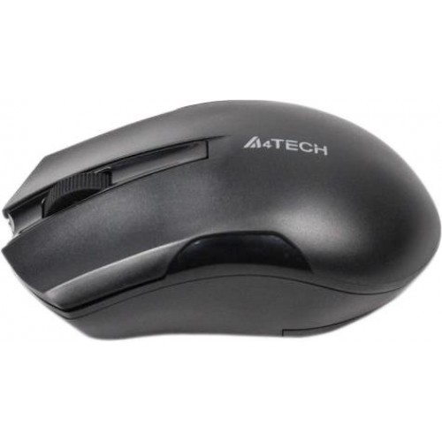 Миша бездротова A4Tech G3-200N Black USB V-Track в інтернет супермаркеті PbayMarket!