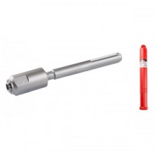 Перехідник Granite GM SDS-PLUS/SDS-MAX (2-09-002)