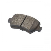 Колодки гальмові Bosch дискові передні CITRON/FIAT/PEUGEOT F PR2 0986495096