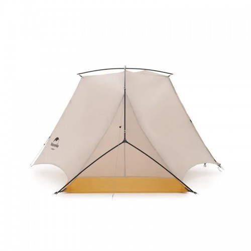 Намет Naturehike NH21ZP003 220х90х95 см Молочний (1047-6927595775424)