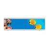 Екран під ванну The MIX I-screen light Кріплення Marine 120 см