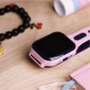 Дитячий розумний GPS годинник з відеодзвінком Wonlex KT24s Pink (SBWKT24SP) в інтернет супермаркеті PbayMarket!