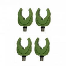 Рогач Toply ZJT-05 для вудки утримувач Army Green