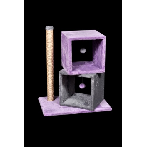 Кігтеточка (дряпка) Мур-Мяу  Кігтеточка (дряпка) Мур-Мяу