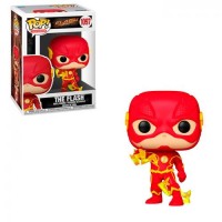 Фігурка Flash Flash - Funko POP! (13035) Фігурка Flash Flash - Funko POP! (13035)