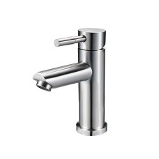 Змішувач для умивальника Solone EZA1-B090