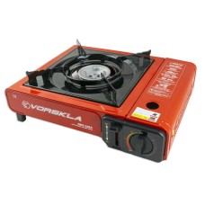 Портативна газова плита VORSKLA ПМЗ 155С