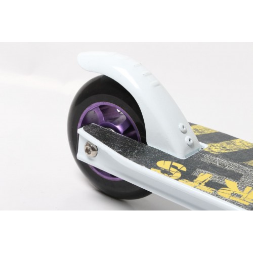 Трюковий самокат Scale Sports Extrem Abec-11 White Трюковий самокат Scale Sports Extrem Abec-11 White