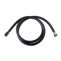 Шланг для душу HydroTerm H22 Black Шланг для душу HydroTerm H22 Black