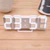 Годинник настільний UKC LED від USB 6803