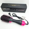 Мультистайлер багатофункціональний 3 в 1 One Step Hair Dryer 1000 Вт фен/щітка/гребінець (1833928878)