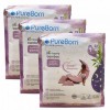 Нічні підгузки - трусики Pure Born 4 (9-15 кг) 66 шт