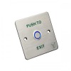 Кнопка виходу YLI Electronic PBK-814C(LED)