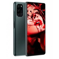 Мобільний телефон Blackview A100 6/128GB Сірий (1330)