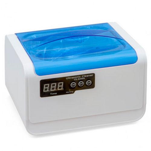 Стерилізатор ультразвуковий SalonHome T-OS28894 CE-6200A на 1400 мл Стерилізатор ультразвуковий SalonHome T-OS28894 CE-6200A на 1400 мл