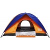Намет Skif Outdoor Adventure II 3-місний 200х200х135 см Orange-Blue (1013-389.00.88)