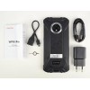 Захищений смартфон Oukitel WP8 Pro 4/64GB Black